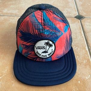 Vans Hat